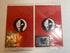 Lot of 2 Ultraman Virgin Cover Editions *New and Sealed*