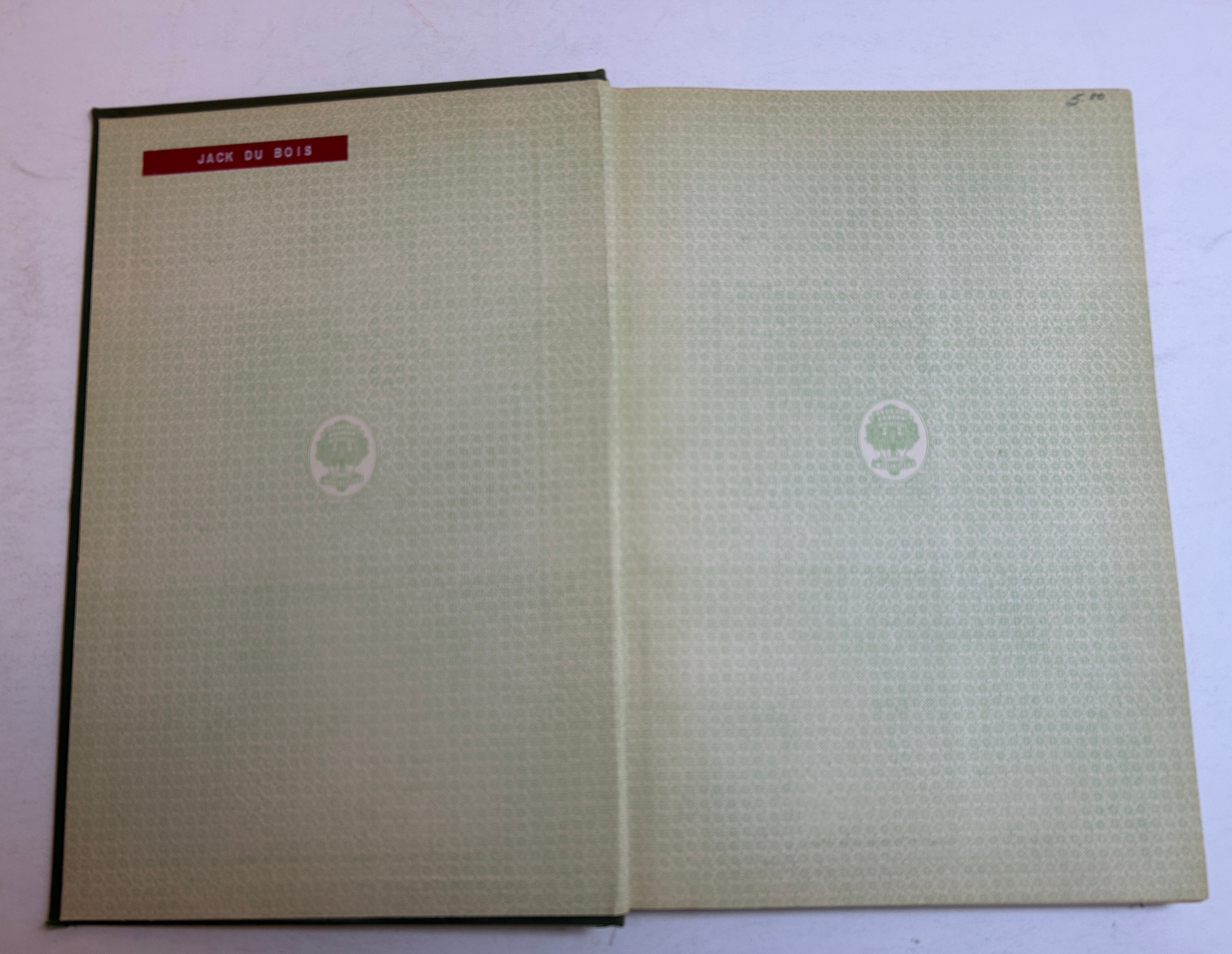 Lot of 2 Verdi Aida/Un Ballo In Maschera Bilingual Opera Score Schirmer HC
