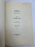 Lot of 2 Verdi Aida/Un Ballo In Maschera Bilingual Opera Score Schirmer HC