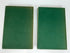 Lot of 2 Verdi Bilingual Opera Scores Rigoletto/Il Trovatore Schirmer HC