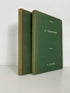 Lot of 2 Verdi Bilingual Opera Scores Rigoletto/Il Trovatore Schirmer HC