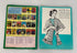 Lot of 2 Vintage 70-80s Craft Mags: Needlework 1978 Album/Crochet World Feb 85