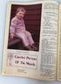 Lot of 2 Vintage 70-80s Craft Mags: Needlework 1978 Album/Crochet World Feb 85