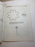 Lot of 2 Vintage Christian Nursery Pattern Books 1979-1980