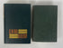 Lot of 2 Vintage General Biology Textbooks 1931-1945 HC