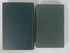 Lot of 2 Vintage General Biology Textbooks 1931-1945 HC