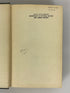 Lot of 2 Vintage General Biology Textbooks 1931-1945 HC