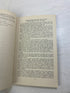 Lot of 2  Vintage Michigan State MSU Course Books 1958, 1968
