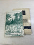 Lot of 2  Vintage Michigan State MSU Course Books 1958, 1968