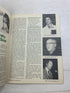 Lot of 2 Vintage MSU Alumni Association Magazines 1973, 1977
