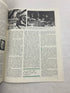 Lot of 2 Vintage MSU Alumni Association Magazines  Rose Bowl 1983 1988