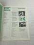 Lot of 2 Vintage MSU Alumni Association Magazines  Rose Bowl 1983 1988