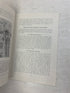 Lot of 2 Vintage MSU Extension Preserving Democracy Booklets 1945