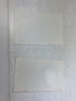 Lot of 2 Vintage MSU Extension Preserving Democracy Booklets 1945