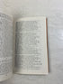 Lot of 2 Vintage MSU Student Directories 1939, 1947