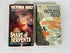 Lot of 2  Vintage Romantic Suspense Novels by Victoria Holt SC