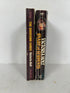 Lot of 2  Vintage Romantic Suspense Novels by Victoria Holt SC
