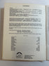 Lot of 2 Vntg Cross Stitch Booklets:Loving Memories/Hopelessly Romantic 1982/88