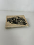 Lot of 2 Vntg Souvenirs; Rome Past & Present/Citta' Del Vaticano Photobook c1980