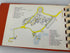 Lot of 2 Vntg Souvenirs; Rome Past & Present/Citta' Del Vaticano Photobook c1980