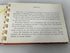 Lot of 2 Vntg Souvenirs; Rome Past & Present/Citta' Del Vaticano Photobook c1980