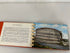 Lot of 2 Vntg Souvenirs; Rome Past & Present/Citta' Del Vaticano Photobook c1980