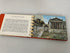 Lot of 2 Vntg Souvenirs; Rome Past & Present/Citta' Del Vaticano Photobook c1980