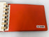 Lot of 2 Vntg Souvenirs; Rome Past & Present/Citta' Del Vaticano Photobook c1980