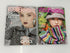 Lot of 2 Vogue Knitting Magazine Holiday 2013 & Winter 2013/14