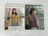 Lot of 2 Vogue Knitting Magazines Holiday Issues 2012 & 2015