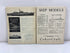 Lot of 2 Warship International No 4 1971 & No 1 1974SC