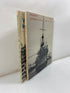 Lot of 2 Warship International No 4 1971 & No 1 1974SC