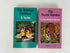 Lot of 2 Watermill Classics: The Secret Garden/The Railway Children PB