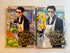Lot of 2 Way of the House Husband Manga 2020