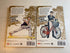 Lot of 2 Way of the House Husband Manga 2020