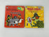 Lot of 2 Whitman Tell A Tale Books 1972 &75 Sesame Street Mysteries HC