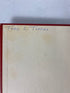 Lot of 2: Wine Makers Manual (Boswell)/A Guide to Good Wine 1952-71 HCDJ