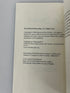 Lot of 2 Zen Studies: Zen Student/Zen Master by Raymond Reed Hardy, PhD SC