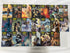 Lot of 20 Acclaim-Classics Illustrated Graphic Novels With Notes 1997