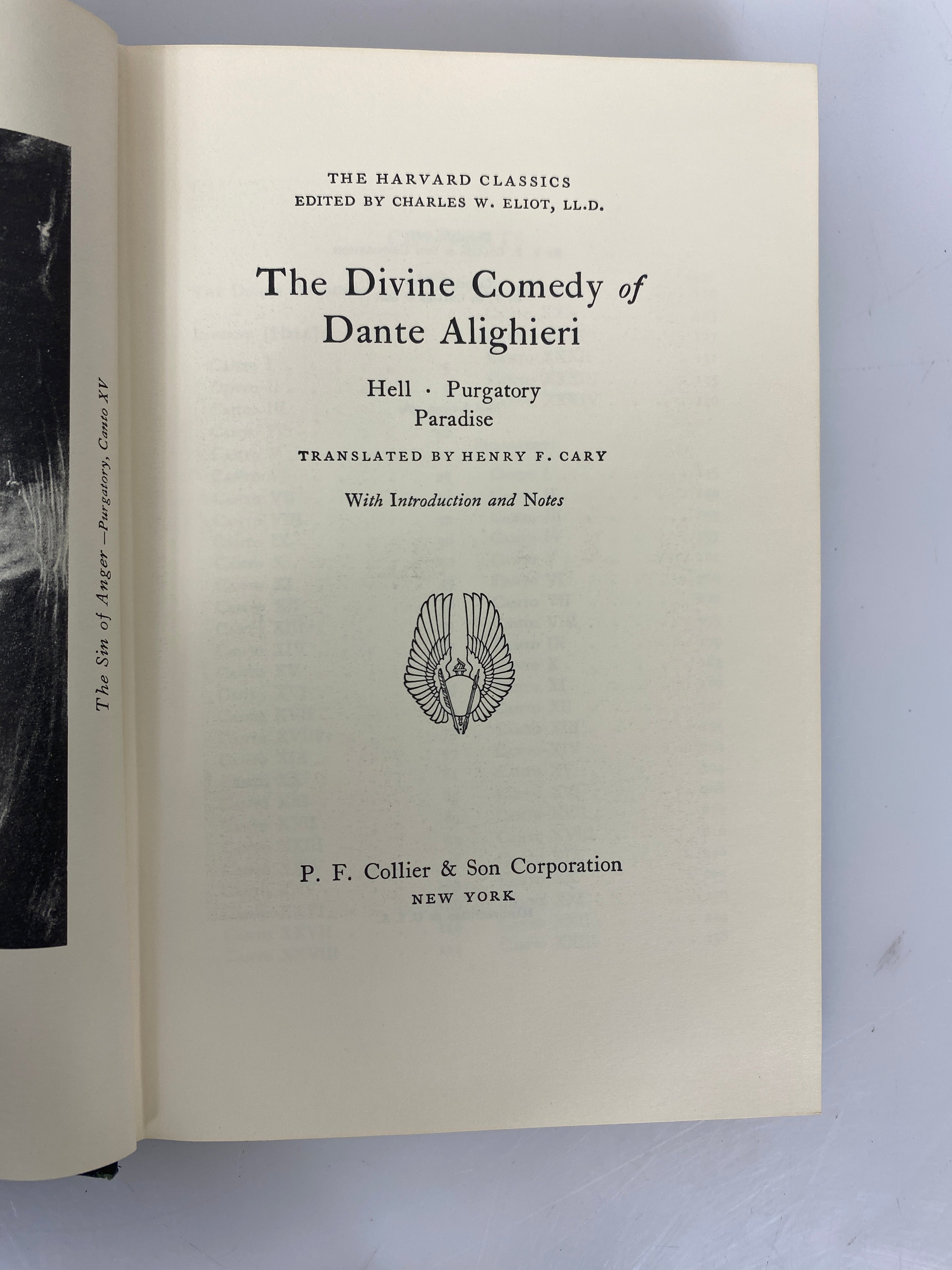 Lot of 20 Harvard Classics Deluxe Edition 1969 HC