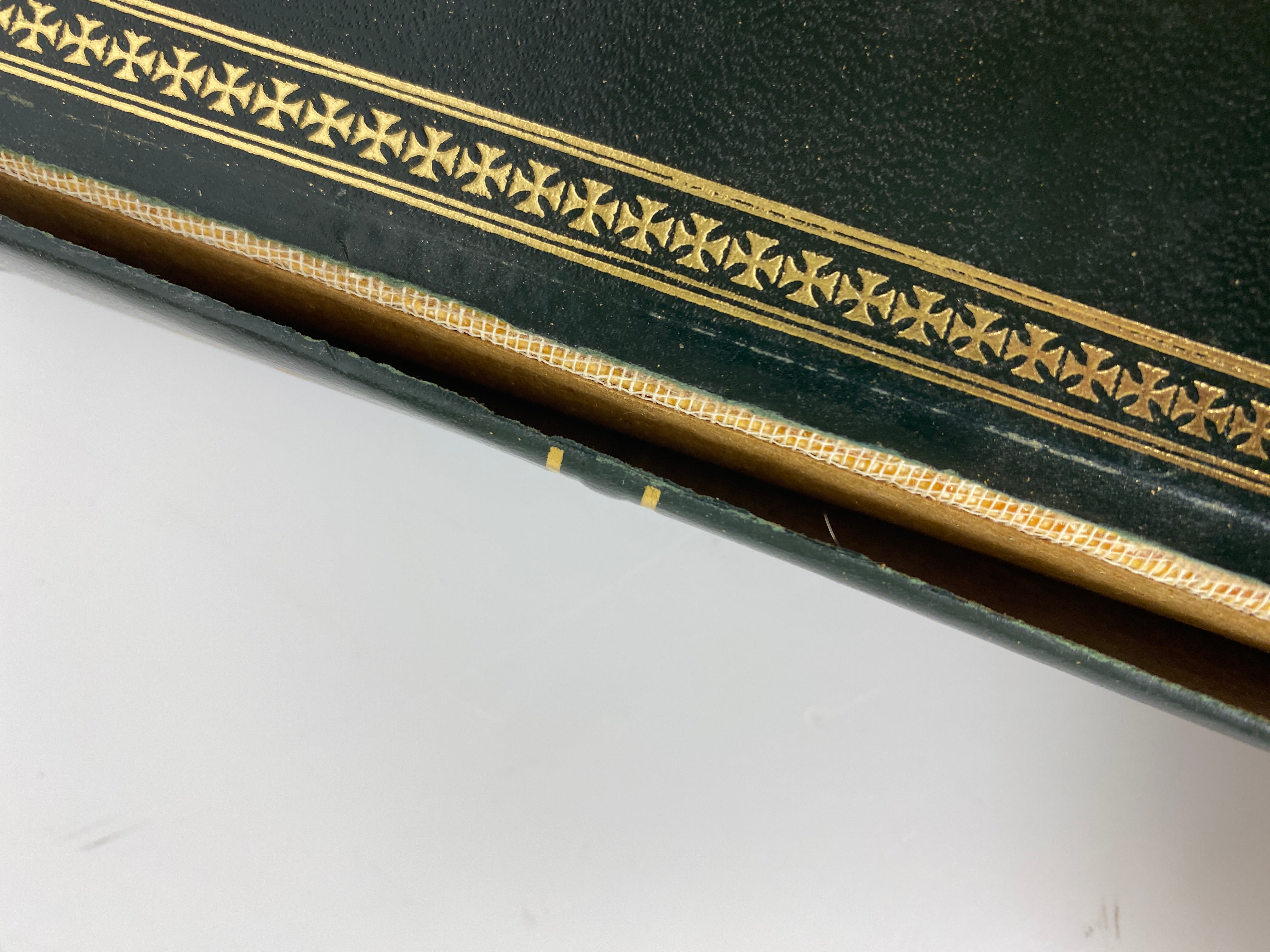 Lot of 20 Harvard Classics Deluxe Edition 1969 HC