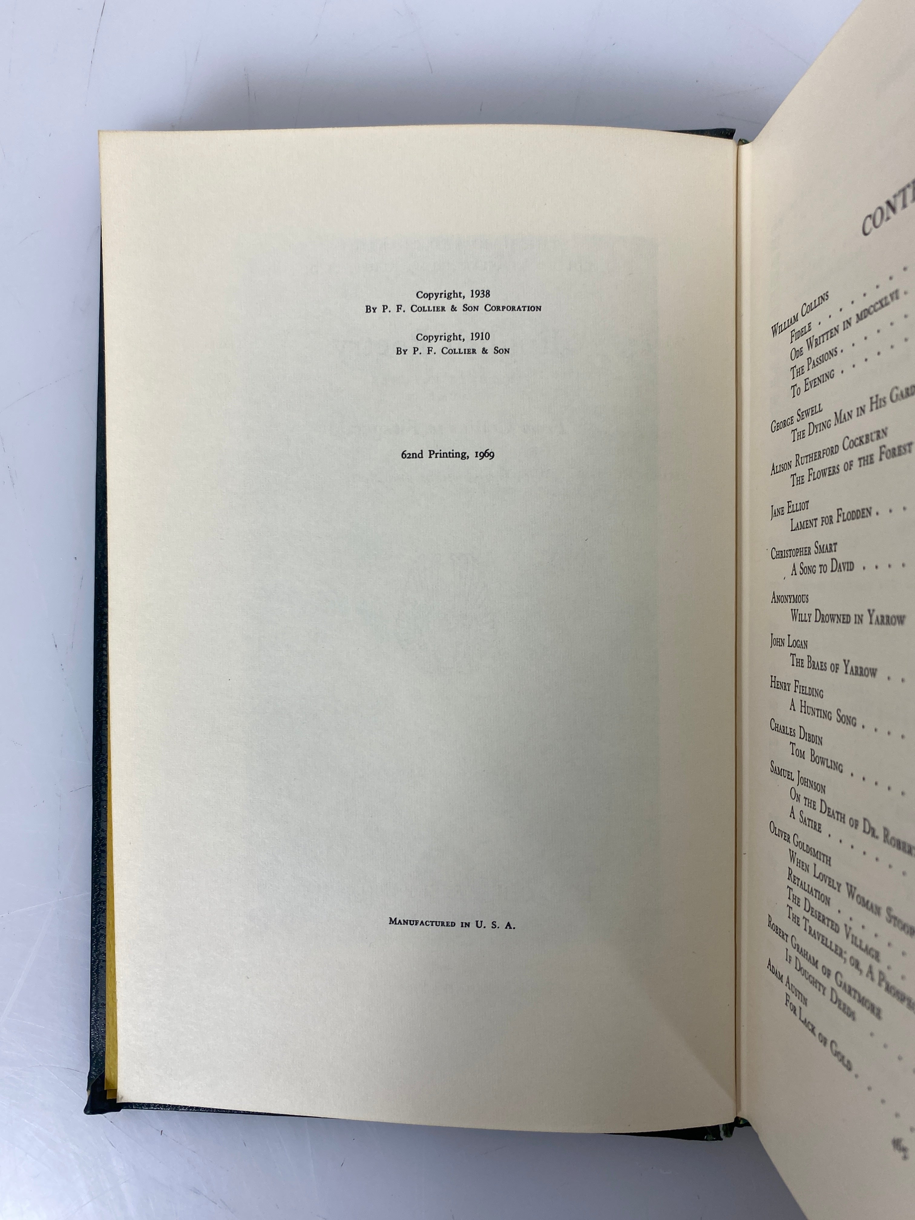 Lot of 20 Harvard Classics Deluxe Edition 1969 HC