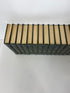 Lot of 20 Harvard Classics Deluxe Edition 1969 HC