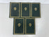 Lot of 20 Harvard Classics Deluxe Edition 1969 HC