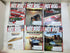 Lot of 20 Hot Rod Magazines 2017-2018