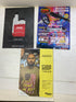 Lot of 20 Hot Rod Magazines 2017-2018