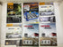 Lot of 20 Hot Rod Magazines 2017-2018