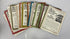 Lot of 20 The Old-House Journal magazine/newsletter run 1984-1985
