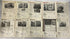 Lot of 20 The Old-House Journal magazine/newsletter run 1984-1985