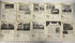 Lot of 20 The Old-House Journal magazine/newsletter run 1984-1985